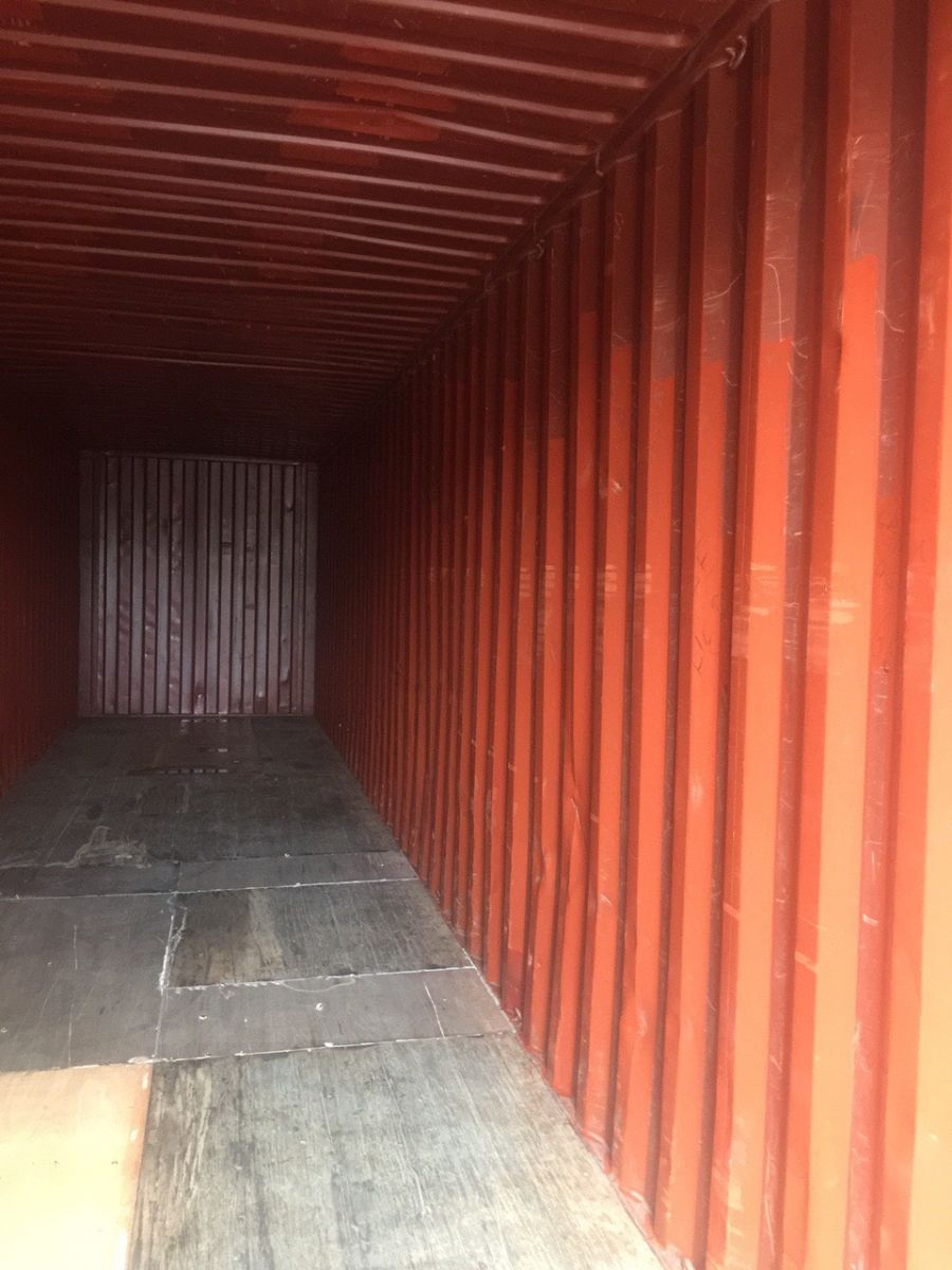 container trading 7