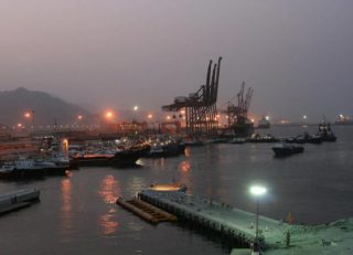 port of fujairah 320x231