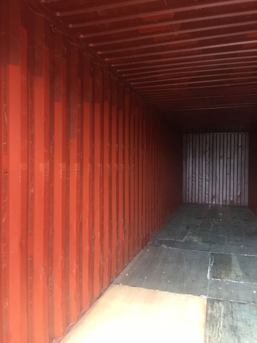 container trading 4